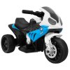3423 6 detska elektricka motorka bmw s1000rr trikolka modra