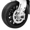 3423 2 detska elektricka motorka bmw s1000rr trikolka modra