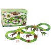 198723 draha pro dinosaury s 270 prvky a prislusenstvim