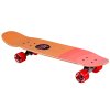 Skateboard din lemn ReDo Flaming 100kg