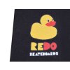 204512 5 dreveny skateboard redo rubber duck