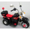 202822 8 detska elektricka motorka m8 cerna