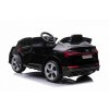 Elektrické autíčko Audi E Tron Sportback černé4