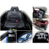 203011 elektricke auticko bmw i4 2 4 ghz cerne
