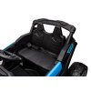 Elektrické autíčko Buggy Maverick Can Am 4x4 24V modré11