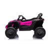 Elektrické autíčko Buggy Maverick Can Am 4x4 růžové lakované11