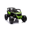 Elektrické autíčko Buggy Maverick Can Am 4x4 24V zelené01