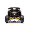 Elektrické autíčko Buggy Maverick Can Am 4x4 24V žluté19