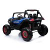 Elektrické autíčko Buggy SuperStar 4x4 lakované modré4