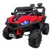 202741 12 elektricke auticko buggy x8n cervene