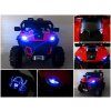 202741 2 elektricke auticko buggy x8n cervene