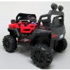 202741 3 elektricke auticko buggy x8n cervene