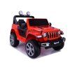 199809 elektricke auticko ft 938 4x4 cervene