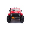 Elektrické autíčko jeep 4speed 4x45W 14