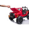 Elektrické autíčko jeep 4speed 4x45W 19