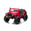 Elektrické autíčko jeep 4speed 4x45W 01