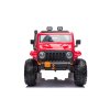 Elektrické autíčko jeep 4speed 4x45W 12