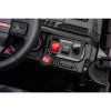 201030 8 elektricke auticko jeep off road speed 4x4 zelene