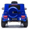 Elektrické autíčko Mercedes G63 AMG modré4