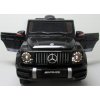 202750 1 elektricke auticko mercedes g63 cerne