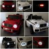 202750 8 elektricke auticko mercedes g63 cerne
