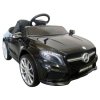 202606 elektricke auticko mercedes gla45 cerne