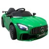 202711 8 elektricke auticko mercedes gtr s zelene