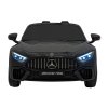 Elektrické autíčko Mercedes Benz AMG SL63 4x4 černé03