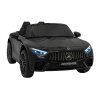 Elektrické autíčko Mercedes Benz AMG SL63 4x4 černé08