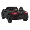 Elektrické autíčko Mercedes Benz AMG SL63 4x4 černé05