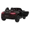 Elektrické autíčko Mercedes Benz AMG SL63 4x4 černé07