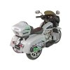 195801 5 detska elektricka motorka goldwing seda