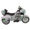 195801 6 detska elektricka motorka goldwing seda