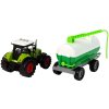 199365 3 farmarsky traktor pro deti s navesem cisternou