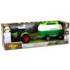 199365 5 farmarsky traktor pro deti s navesem cisternou