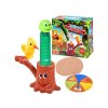Joc Sick Tree Doctor Woodpecker GR0491