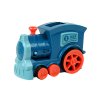 Locomotivă interactivă de domino cu sunet