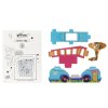 204554 5 panenka lalaloopsy storm e sky 33 cm s kocickou