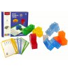 199848 magneticky kouzelny tetris 7 kusu