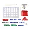 203483 5 maly elektronik svitici vzdelavaci sada