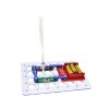 203483 6 maly elektronik svitici vzdelavaci sada
