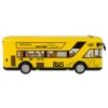 199734 3 mestsky autobus s trecim pohonem 1 18 zluty