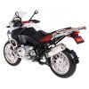 Motorka BMW R1200 GS Rastar 19 bílá3