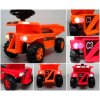 202762 1 odrazedlo nakladni auto j10 se zvukovymi efekty cervene