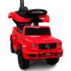 202945 6 odrazedlo mercedes amg g350 se zvukovymi efekty cervene