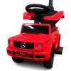202945 odrazedlo mercedes amg g350 se zvukovymi efekty cervene