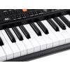 203951 6 klavesy sd s850 s mikrofonem 61 klaves