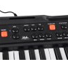 203951 7 klavesy sd s850 s mikrofonem 61 klaves