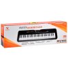 203951 9 klavesy sd s850 s mikrofonem 61 klaves
