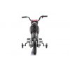 Dětská elektrická motorka Cross Pantone 361C 3